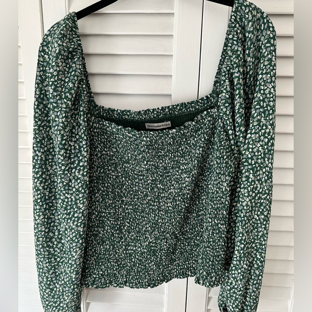 A&F top